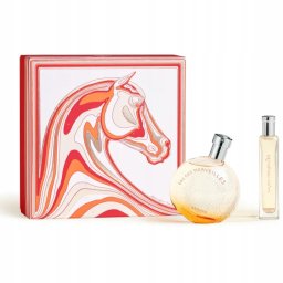 Hermès Woda Cudów Woda toaletowa 50ml + Woda toaletowa 15ml