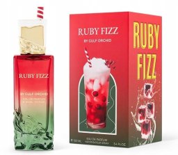 Ruby Fizz Eau de Parfum 100ml