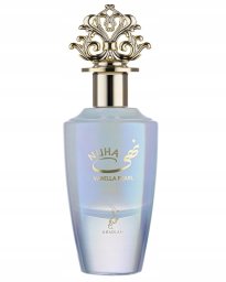 Nuha Vanilla Pearl Eau de Parfum 85ml