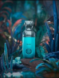 Fragrance World Perseviron Fig Hug Eau de Parfum 100ml