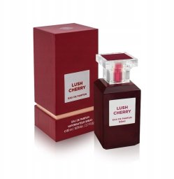 Lush Cherry Eau de Parfum 80ml