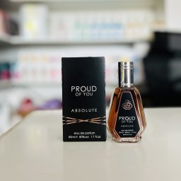 Proud of You Absolute Eau de Parfum 50ml