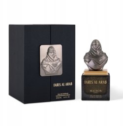 Maison Asrar Faris al Arab Eau de Parfum 100ml
