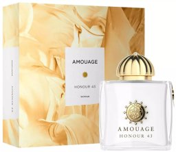 Honour 43 Woman Eau de Parfum 100ml