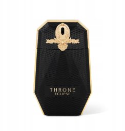 Maison Asrar Throne Eclipse Eau de Parfum 100ml