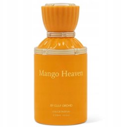 Mango Heaven Eau de Parfum 100ml