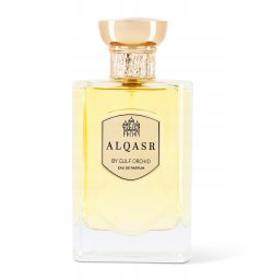 Alqasr Dahab Eau de Parfum 100ml