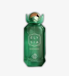 Elysia Sweet Banana Eau de Parfum 100ml