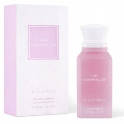 Pink Marshmallow Eau de Parfum 100ml