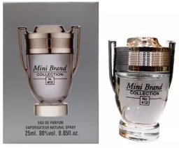 Parfums De Marly MiniBrand 412 Woda perfumowana 25ml