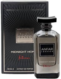 Paris Corner Midnight Homme Intense Extrait de Parfum 100ml