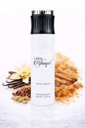 Paris Corner Rifaaqat 200ml