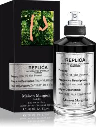 The Merchant of Venice Soul of the Forest Eau de Parfum 100ml