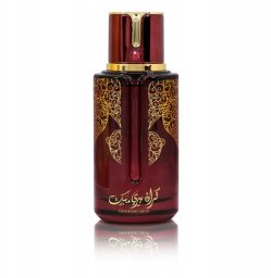 Cranberry Musk Eau de Parfum 100ml