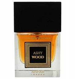 Givenchy Ashy Wood Ekstrakt perfum 100ml