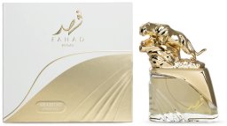 Fahad Regal Eau de Parfum 100ml