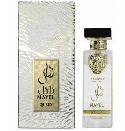 Nayel Queen Eau de Parfum 70ml