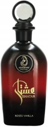 Ishatar Roses Vanilla Eau de Parfum 110ml