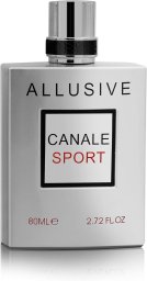 Allusive Canale Sport Eau de Parfum 80ml