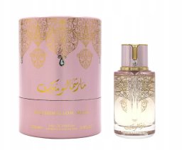 Marshmallow Musk Eau de Parfum 100ml