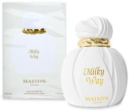 Milky Way Eau de Parfum 100ml