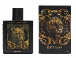 Giordano Amaro Tiger Eau de Parfum 100ml