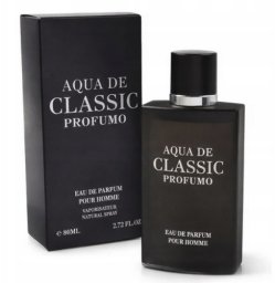 Parfums De Marly Aqua De Classic Perfum Woda perfumowana 80ml