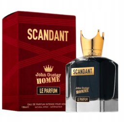 John Gustav Homme Scandant Eau de Parfum 100ml