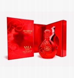 Nyla Sherbet Eau de Parfum 80ml