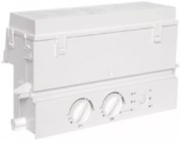 Rozdzielacz ze sprzęgłem 3 obiegi grzew.