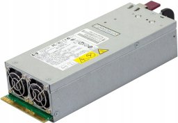 HPE HotPlug Redundant PS, RP000105327