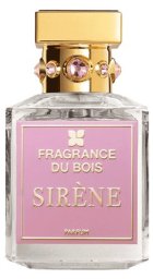 FRAGRANCE DU BOIS Sirene Parfum spray 75ml