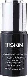 111SKIN_Black Diamond Vitamin C Brightening Booster Serum serum do twarzy 20ml