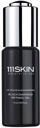 DAlchemy 111SKIN_Celestial Black Diamond Retinol Oil olejek przeciwstarzeniowy do twarzy 30ml