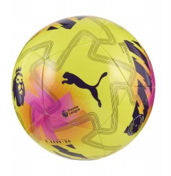 Puma Piłka Puma Orbita Play Premier League Lights 084718-01