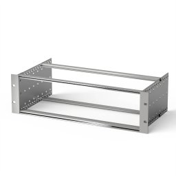 SCHROFF SCHROFF EuropacPRO 19 nośnik modułów dla backplane, ekranowanie retrofit, 3 HU, 475 mm