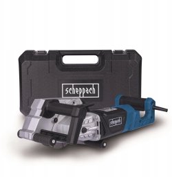 Wall chaser MNF2250, Scheppach