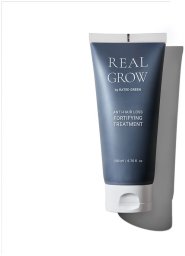 Rated Green Real Grow Kuracja przeciw wypadaniu włosów 200ml