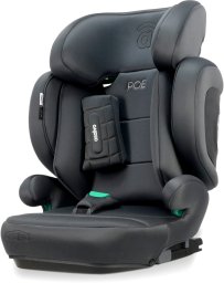 Fotelik samochodowy Trefl Asalvo Fotel samochodowy 15-36kg. Poe/Szary