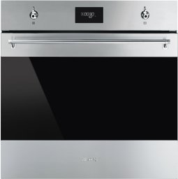 Piekarnik Smeg SMEG SF6301TVX