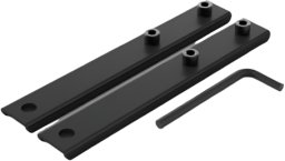 Neat acc - Screen mount extension kit