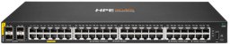 Switch HP Aruba CX 6000 48G (R8N85B)