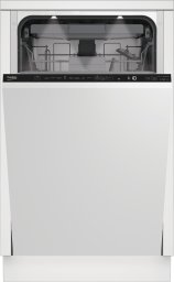 Zmywarka Beko BDIS38040Q Beyond 10 kompletów szerokości 45 cm