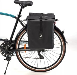 Sakwa Radvik PEDISJONEN rozmiar 2x21 l