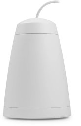 Power Dynamics Głośnik wiszący Purity5W Premium 100 V 5,25 biały one size