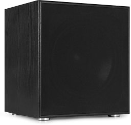 Audizio Aktywny subwoofer SHFS15B 15" black one size
