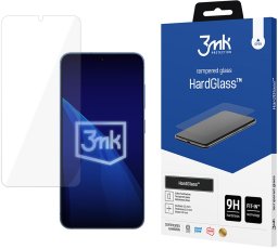 3MK Samsung Galaxy S26 - 3mk HardGlass