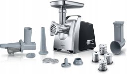 Bosch MFW68660 ProPower Maszynka do mielenia mięsa uniwersalna Zestaw