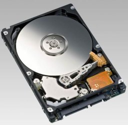 CoreParts 320GB 2,5 SATA 5400RPM, AHDD036