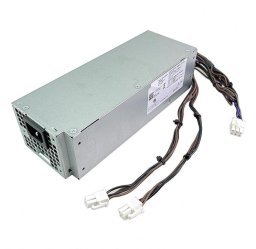 DELL zasilacz 240W SFF EPA DELTA, N9MWK